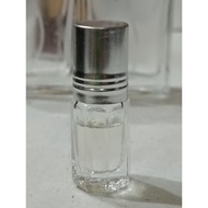 Cinnamon Citrus Perfume Botol 3ml