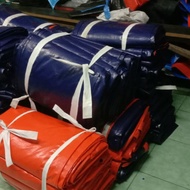 TERPAL UKURAN 6X12 METER A12 TEBAL TERBAIK/TERPAL TRUK/TERPAL TAMBAK/TERPAL JEMUR PADI/TERPAL TENDA