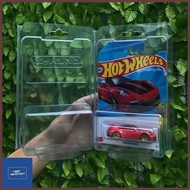 ∩ Blister Protector Hotwheels Regular Dash-Z