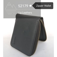 Kickers Leather-Wallet-52179WL