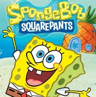 DVD Spongebob Squarepants Dubbing Indonesia Full Season Episode ready