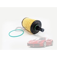 [Ferrari Ferrari] Ferrari 488 Oil Core Supercar Repair Parts – CS Car House