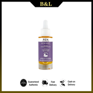 REN CLEAN SKINCARE Bio Retinoid Youth Concentrate Oil 30ml-BL