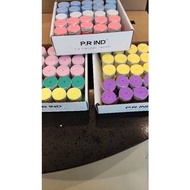 Emma~Badminton Racket PURUI 9S Overgrip Non-Slip PU Sweat-Absorbing Racket Tennis Fishing Rod Grip T