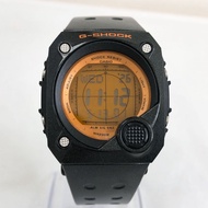 G-Shock G-8000B-4JF NICE Sniper Dark Metalic Thailand Y Preowned