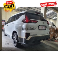 [READY] Bodykit Xpander Ultimate Body Kit Expander Sport 2022 2023 2024 2025