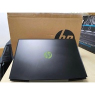 HP Pavilion Gaming Laptop 15-cx0001na Core 15-8300H 16GB 1TB Laptop