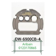 Gshock Faceplate Original Dw6900 CB4 Mael Lambong