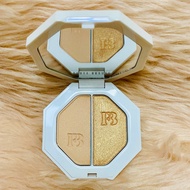 (NO BOX) Authentic Fenty Beauty Killawatt Freestyle Highlighter in Mean Money/Hustla Baby