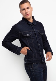 Jaket Tripl3 Jeans ORIGINAL 58534 Jacket Pria Cowok