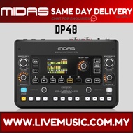 Midas DP48 48-channel Personal Mixer (DP-48 / DP 48)