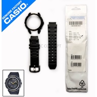 ORIGINAL BAND & BEZEL REPLACEMENT PART FOR BABY-G WATCH BGA-150FL-1 / BGA-150FL-1A / BGA150FL-1A / B