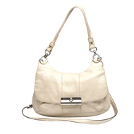 Coach 16931 斜背包/手提包/兩用肩背包
COACH粉紅色 [二手]