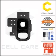 Camera Frame Glass Lens Compatible For SAMSUNG S8 Plus G955F
