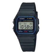 (Direct From Japan)Casio Standard Watch F-91W-1JH