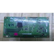 SHARP LED LC-60LE650M LC-60LE630M TCON BOARD KF908 QPWBXF908WJN1 (USED)