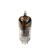 Preamp amplifier tube 6DE6 pentode 6CQ4 6DT4 6DM4 6CB6