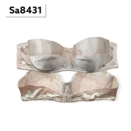 E Sa8431 bra branded Prolady Lingerie size 38 wired foam