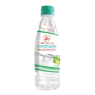 3LEGS Cooltopia Cooling Water Lime 320ml