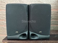 JVC SP-S20BK 書架喇叭 環繞喇叭