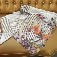 Kamilaa by itang yunasz scarf original ( preloved)