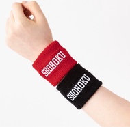 THE FIRST SLAM DUNK SHOHOKU 護腕套裝 Set of 2（ Japan version 日版 ）現貨
