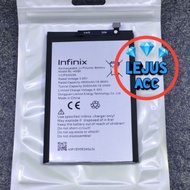 W&amp;N Baterai Batre Battery Infinix Hot 11s NFC - Infinix Note