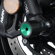 STUNTCX | STUNTCX บาร์ป้องกันการตกหล่นสำหรับมอเตอร์ไซค์แบบปรับแต่งได้ ชิ้นส่วนเสริมแบบปรับแต่งได้สำห