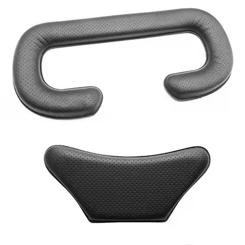 Replacement Foam Masks Vr Pad Protector for Vr Htc Vive Pro 2 Headset Vr Foam Cover Virtual Reality 