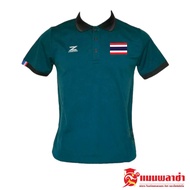 Men's Polo Shirt Collar T-Shirt CD 14