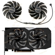 Gigabyte/gigabyte RX 5500xt 5600xt WINDFORCE OC Graphics Card Cooling Fan Temperature Control