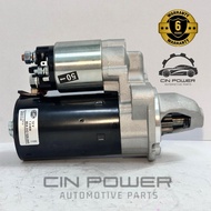 BMW E60 M54 525I STARTER BMW M40 M43 M50 M54 STARTER 12V T9 1.4KW CW 8EA012526841-HEL