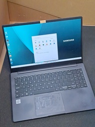 SAMSUNG Galaxy Book i7 手提電腦 鍵盤有問題平賣