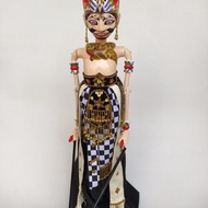 Wayang golek Bima