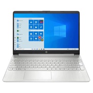 # HP Laptop Natural silver (15S-FQ5114TU) 15.6'' FHD # [ i7-1255U, 8GB, 512GB SSD, Iris Xe, W11, HS]