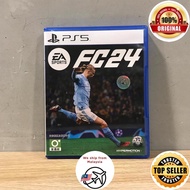 PS5 Games / EA Sports FC 24 100% Original Use