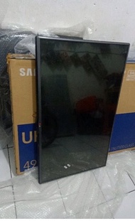 Panel Layar Tv LED LG 42LB550A ORIGINAL