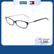 TOMMY HILFIGER Eyeglass Frames Model FTH5010