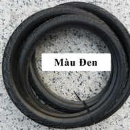 Lốp Đặc Không Săm Xe Đạp Chọn Màu – Vỏ Lốp Đặc Xe Đạp Fixed Gear Single Speed 700x23C (23 – 622) Hãn