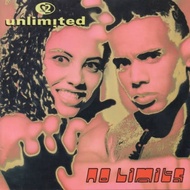 2 UNLIMITED ALBUM NO LIMITS