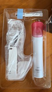Panasonic EH 2513P 潔面儀 毛孔清潔器