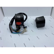 EX5 Ex5 dream - handle switch complete set left + right