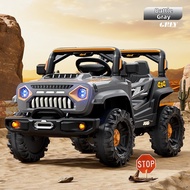 RC 4WD Electric Toy Car