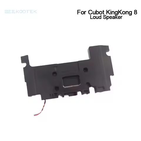 New Original Cubot KingKong 8 Speaker Inner Loud Speaker LoudSpeaker Buzzer Ringer Horn For CUBOT KI