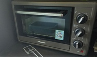Rasonic 電焗爐