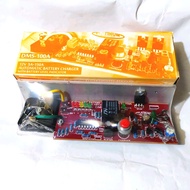 Kit Otomatis Charger Aki 12V DMS-100A