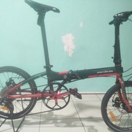 dahon ion denver 20"