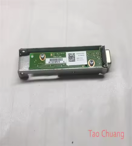 FOR Dell Power Edge R620 server VGA, Module interface board CHJYW 0CHJYW