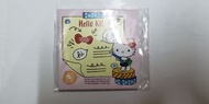 Hello Kitty Memo 便條紙