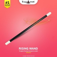 Rising wand - Tongkat pesulap (Alat sulap Tongkat sulap)